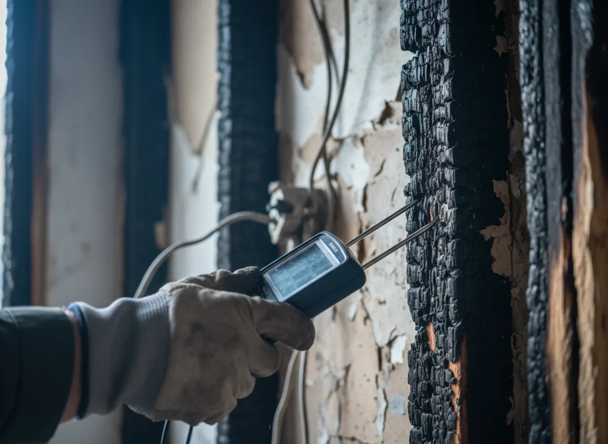 Fire Damage Restoration Chesterfield, VA FAQs